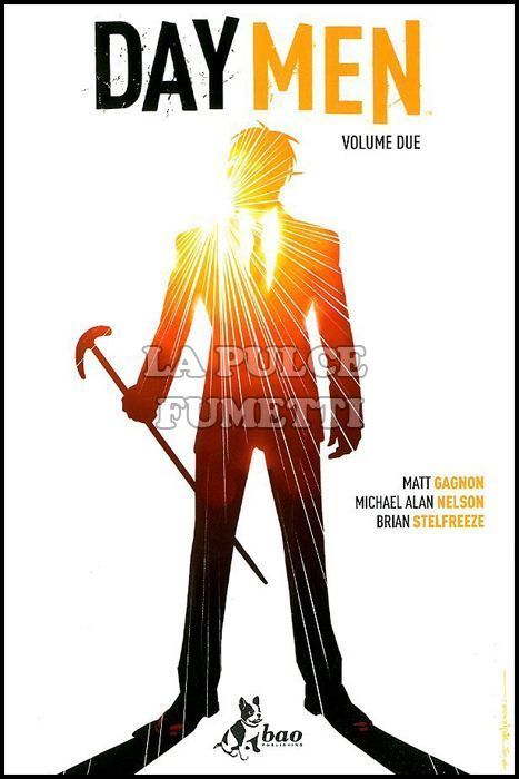 DAY MEN # 2